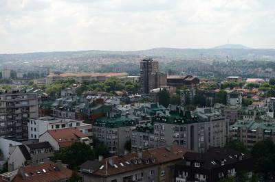  Stanovi u Beogradu cene Beograd na vodi 