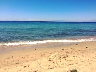  Sardinija, kazne za nošenje peska sa plaže 