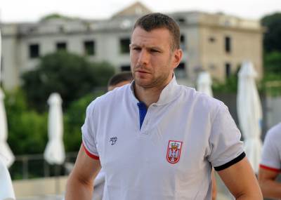  Vaterpolo golman Branislav Mitrović ne ide na Olimpijske igre u Pariz i završava karijeru 