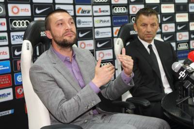  Ivica Iliev analiza Partizan Olimpijakos 1-3, Leonardo Suma Everton 