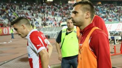  Mihailo Ristić u Krasnodaru, Marko Petković u Spartaku iz Moskve 