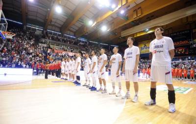  Novak Đoković poslao poruku podrške košarkašima Srbije pred Eurobasket 