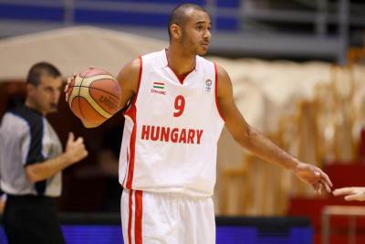 Stojan Ivković Mađarska Eurobasket 