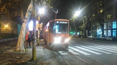  Tuča u tramvaju kod Vukovog spomenika 