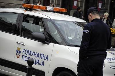  Korona virus u Beogradu najnovije vesti policijski čas 