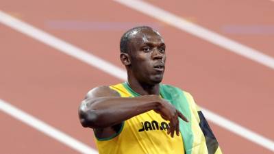  Usein Bolt igraće 10. juna humanitarni fudbalski meč na Old Trafordu 