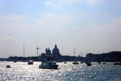  Venecija - kazne za turiste  