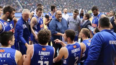 ABA Liga 2018 drugi polufinalni meč Cedevita - Budućnost najava prenos na TV Arena Sport 