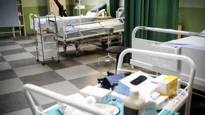  Ministarstvo zdravlja zabrnaila rad privatnoj klinici 