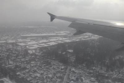 Moskva - aviosaobraćaj - otkazani letovi 