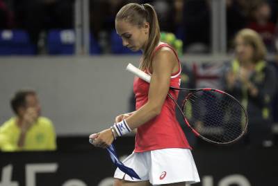  Aleksandra Krunić ispovest blog tenis 