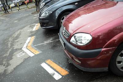  parking automobili izgrebao 200 vozila sesvete 