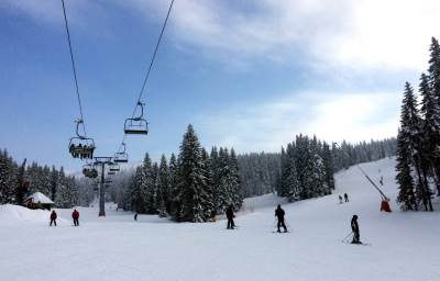  Kopaonik, skijanje na Kopaoniku 