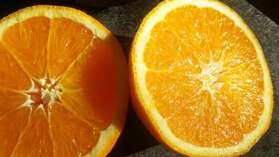  Zabranjen uvoz pomorandži, mandarina iz Grčke 