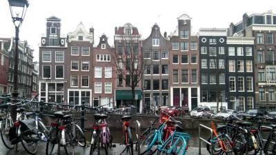  Amsterdam zabrana benzinaca i dizelaša 