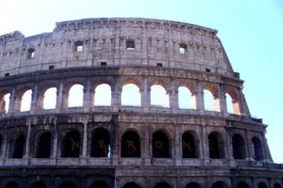  Italija otvorena za turiste, Koloseum u Rimu se otvara za turiste 