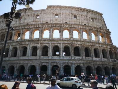  Rim nova pravila u Rimu zabrane u Rimu 