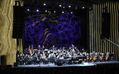  Koncert Simfonijski orkestar hor rts Sombor 