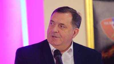 Draško Stanivuković podneo 10 krivičnih prijava Milorad Dodik 