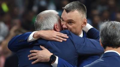  Fenerbahče Žalgiris uživo prenos polufinale Fajnal for 2018 Beograd 