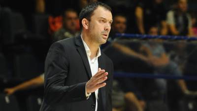  Nenad Čanak ABA Superkup Partizan 