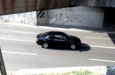  Snimci brze vožnje biće kažnjavani u Srbiji 