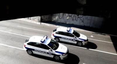  Sremska Mitrovica - uhapšeni tokom primopredaje droge 
