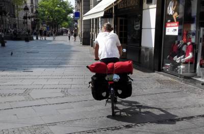  nemačka bicikli prodavci rast prodaje 