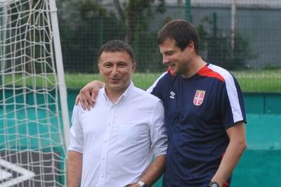  Vladimir Matijašević novi sportski direktor AEK Atina 
