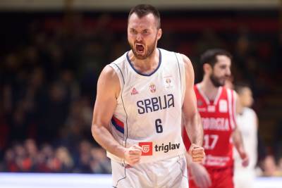 Milan Mačvan o Mundobasketu 2019 i basket reprezentaciji Srbije 