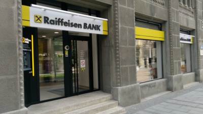  Raiffeisen banka potpisala ugovor o akviziciji 