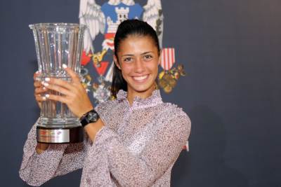  WTA turnir Taškent 2018 Olga Danilović među 100 najboljih na svetu 