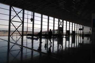  Avion iz Bodruma prinudno sleteo na beogradski aerodrom 