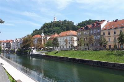  Slovenija optužuje hrvatsku za prisluškivanje -šta kaže EK 