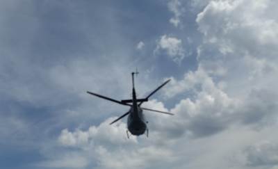  Kazahstan pao vojni helikopter 