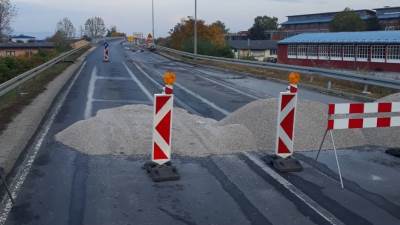  Stanje na putevima 4.3.2019 Srbija autoput Beograd Niš naplatne stanice radovi Zrenjaninski put 