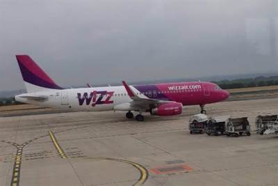  Wizz air vređanje putnici odgovor 