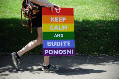  Parada "Ponos Srbije" u subotu u Beogradu 