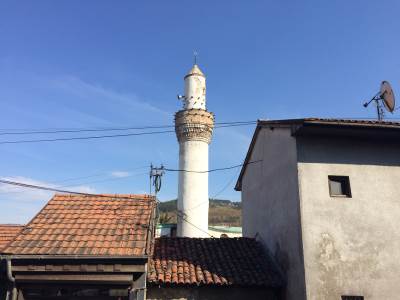  Muftija Mevlud Dudić reizabran da vodi Mešihat Islamske zajednice u Srbiji 