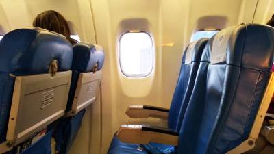  Putovanje avionom saveti, izuvanje cipela u avionu 