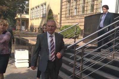   Presuda za Galeniku - direktoru Ognjenoviću šest godina zatvora 