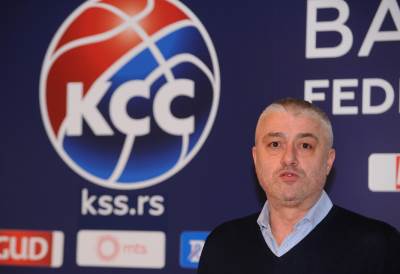  Predrag Danilović: Mislim da Nikola Jokić ne želi da igra za Srbiju 
