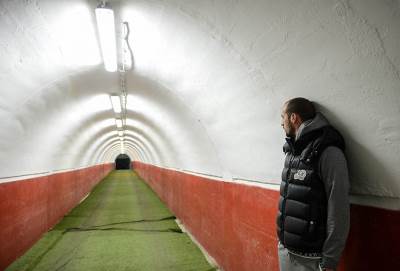  FK Crvena zvezda prelazni rok zima 2020 Milan Borjan sportske vesti 