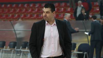  MZT otpustio trenera Dragana Nikolića 