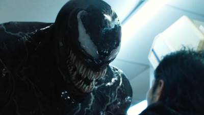  Venom 2 