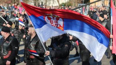  Hrvatska smenila svog ambasadora u BiH zato što je išao u Banjaluku za Dan Republike Srpske  