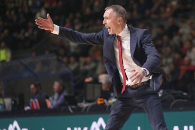  Milan Tomić predavač na seminaru Basketball Clinic Belgrade 2019 