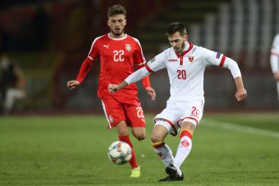  Crvena zvezda Mirko Ivanić BATE Borisov transferi januar 2019 Vujadin Savić potpisuje novi ugovor 
