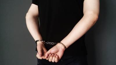  Aleksinac - Uhapšena dvojica maloletnika zbog razbojništva i krađa 