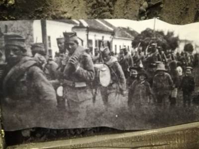  Dan primirja u Prvom svetskom ratu 